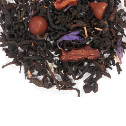 Chocolate Truffle Tea