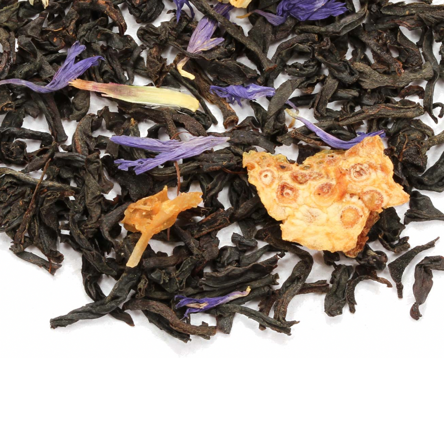 Creamy Earl Grey