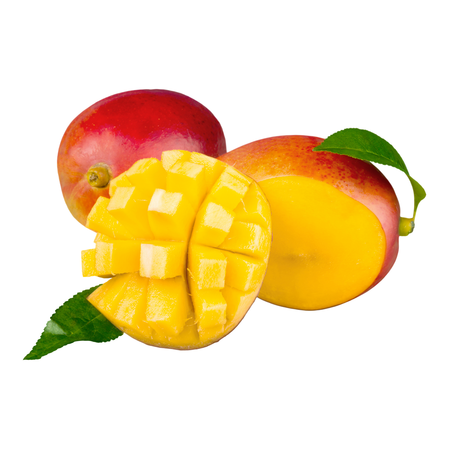 Mango Melange